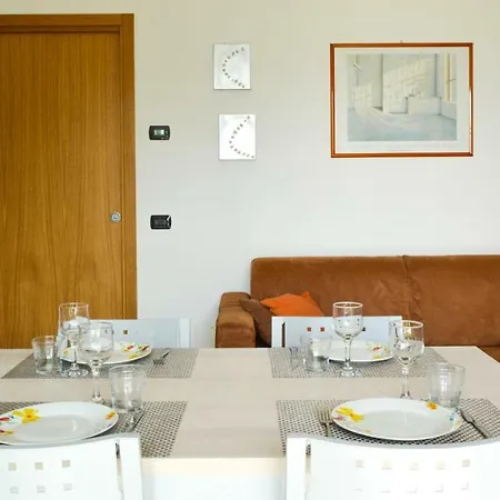 Hébergement de vacances Italianway - Dall'alto