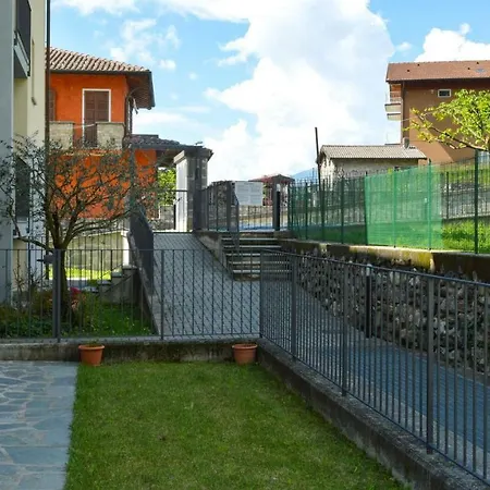 Italianway - Dall'alto