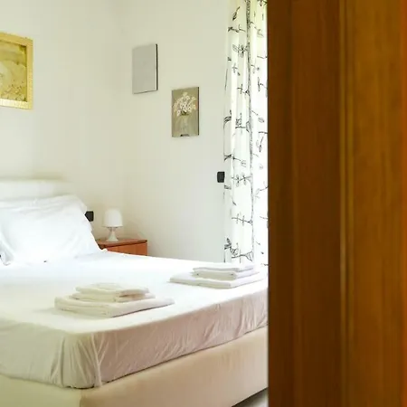 Hébergement de vacances Italianway - Dall'alto