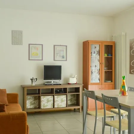 Hébergement de vacances Italianway - Dall'alto