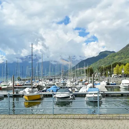 Italianway - Dall'alto Gera Lario