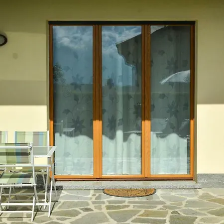 Hébergement de vacances Italianway - Dall'alto *
